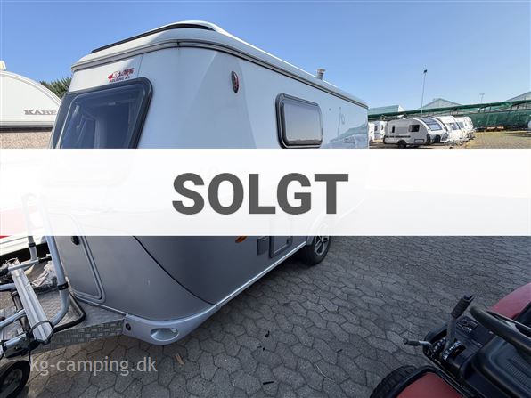 Eriba Touring Triton 430 60 - Edition